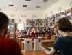 Презентация книги в Ужгороде сопровождалась слайд-шоу из фото