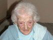 В США в возрасте 115 лет 220 дней скончалась старейшая женщина в мире Эдна Паркер.