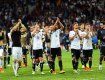 Игроки сборной Германии проявили неуважение к Украине