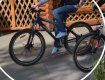 За грабеж велосипеда задержано 16-летнего мукачевца