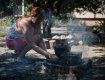 Ужгородцам уже пора готовить еду на костре: газ, вода и свет по цене золота