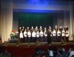В Ужгороде прошел благотворительный рождественский концерт