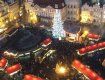 Европейцы отправляются в Прагу на Рождество, чтобы воочию увидеть настоящее чудо