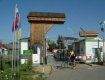 Словакия закрывает пункт пропуска Велке Селменце-Малые Селменцы