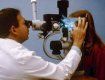 Глаукома - заболевание глаз с повышенным внутриглазным давлением