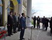 Почетное консульство Словакии в Одессе открыли 7 апреля