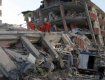 В результате землетрясения в Румынии украинцы не пострадали