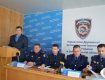 В Управлении ГАИ Закарпатской области состоялась пресс-конференция