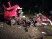 Toyota Camry Юрия Баулина раздавила 5 человек в лепешку