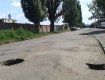 В Ужгороде ремонтируют дороги, забывая поставить люки