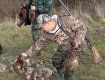 В Закарпатской области начинается сезон охоты на фазанов и куропаток