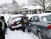 Шесть человек стали жертвами морозов в Польше за сутки