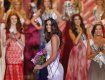 Победительницей конкурса "Мисс Вселенная-2014" стала Паулина Вега с Колумбии