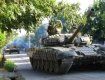 Украина ведет бой за восток, - Путин уже на Донбассе