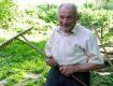 85-летний закарпатец Иван Мирон провел в сталинских лагерях 25 лет