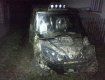 В селе Плоское произошло дорожно-транспортное происшествие