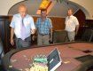 Губернатор лично закрыл подпольное казино в центре Ужгорода