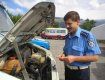 Работники дорожной милиции получили право проверять техническое состояние авто прямо на дороге.