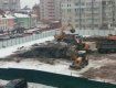 Будівництво приватного дитячого садка у Києві