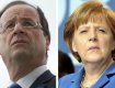 Меркель и Олланд везут в Киев новый "мирный план" по Донбассу