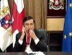 Медведев объявил Саакашвили персоной нон грата в России