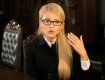"Савченко совершила еще один героический поступок" - Тимошенко