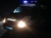 В Закарпатье полиция задержала нетрезвого водителя сбившего двух пешеходов
