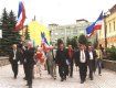 Генконсула РФ во Львове обвиняют в поддержке сепаратизма на Закарпатье