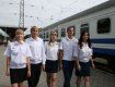 Волонтеры из Закарпатья будут обслуживать гостей Евро-2012