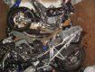 Чопская таможня выявила контрабанду мотоциклов и боеприпасов