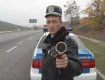 В Ужгороде выявлено 1166 нарушений Правил дорожнего движения