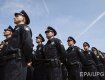 Загалом до патрульної поліції Ужгорода та Мукачева наберуть 240 людей