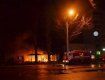 Ночные пожары в двух одесских ресторанах квалифицированы как поджог
