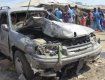 Теракт в столиці Сомалі забрав життя щонайменше 16 людей, ще 40 поранені