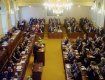 Чешские депутаты озабочены олигархами и воровством на Украине