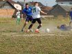 Ужгород. Проект "Підтримка розвитку дворового футболу для ромських підлітків".