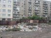 Ужгородские коммунальщики не могут справиться с мусором