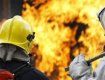 Житель Свалявского района сгорел в собственном доме