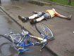 В Воловецком районе «Мерседес» сбил 9-летнего велосипедиста