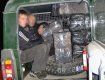 В Румынии двое закарпатцев попались с 6 ящиками сигарет