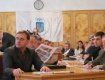 В Ужгороде состоялось заседание Закарпатского отделения НОК