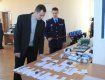 Мукачевская милиция пытается вести борьбу с преступниками