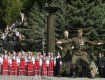 Ужгород готов праздновать День Победы уже сегодня