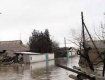 Стихия разрушила и повредила на Закарпатье полторы тысячи жилых домов, размыто 70 км дорог, разрушено 190 мостов.