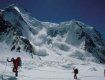 На высокогорье Закарпатской области объявляется лавинная опасность