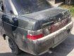 Тячевские правоохранители поймали подростков, которые украли автомобиль