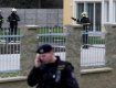 Чешская полиция арестовала украинца за торговлю оружием