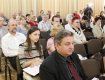 В Ужгороде успешно прошла научная конференция онкологов