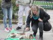 В Ужгороде Вера Романова травит собак