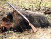 Перечинские правоохранители задержали браконьеров с оружием